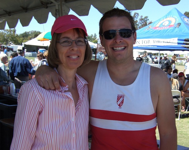 Sean & Lola