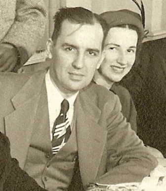 Sean & Lola